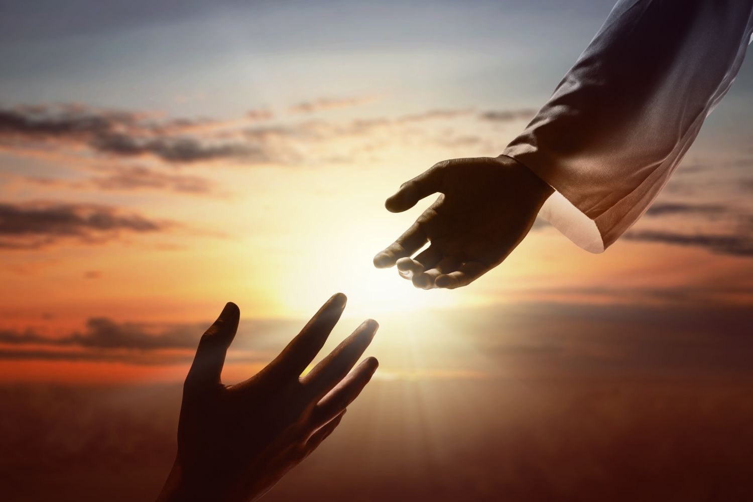 Guidance spirituelle et résolution de blocages de vie